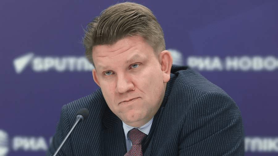 СМИ рассказали о задержании гендиректора «Эксмо» по делу об экстремизме, связанному с «пропагандой ЛГБТ*»
