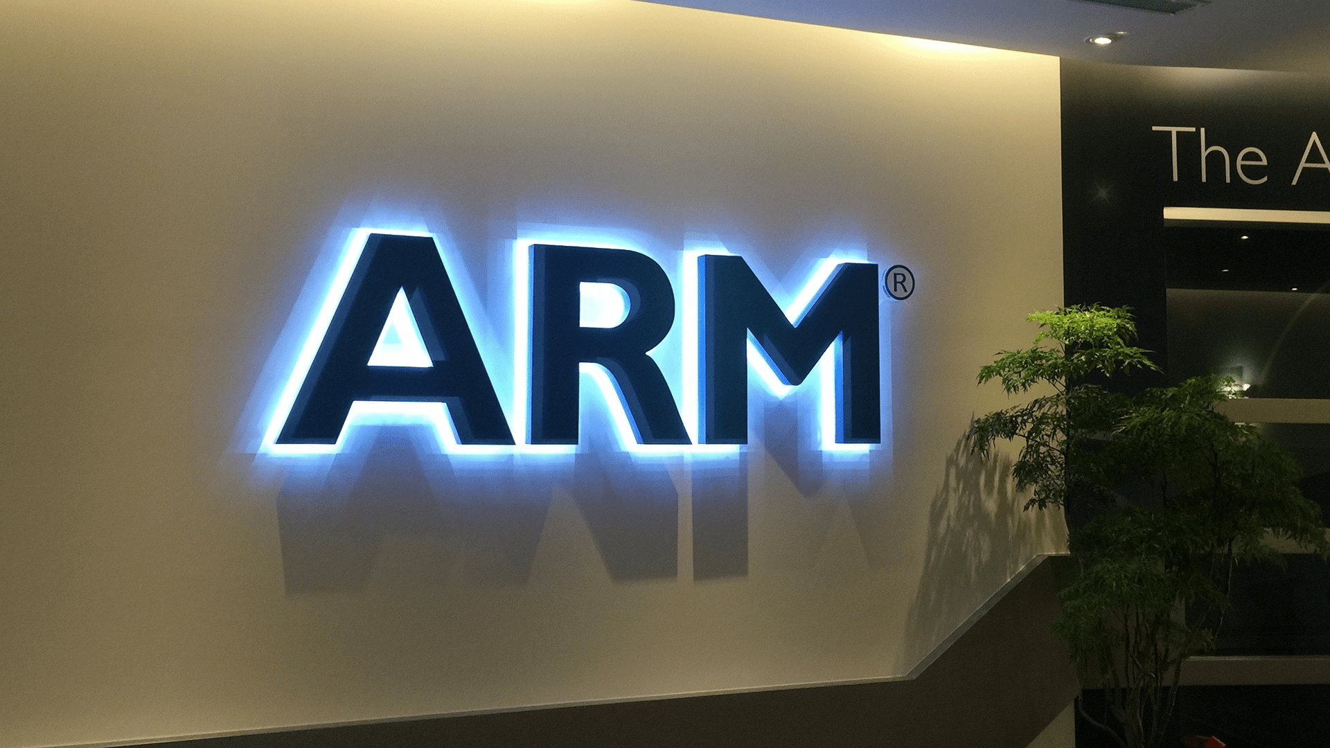 Тайваньская TSMC продала долю в разработчике чипов Arm — она владела ею с 2023 года