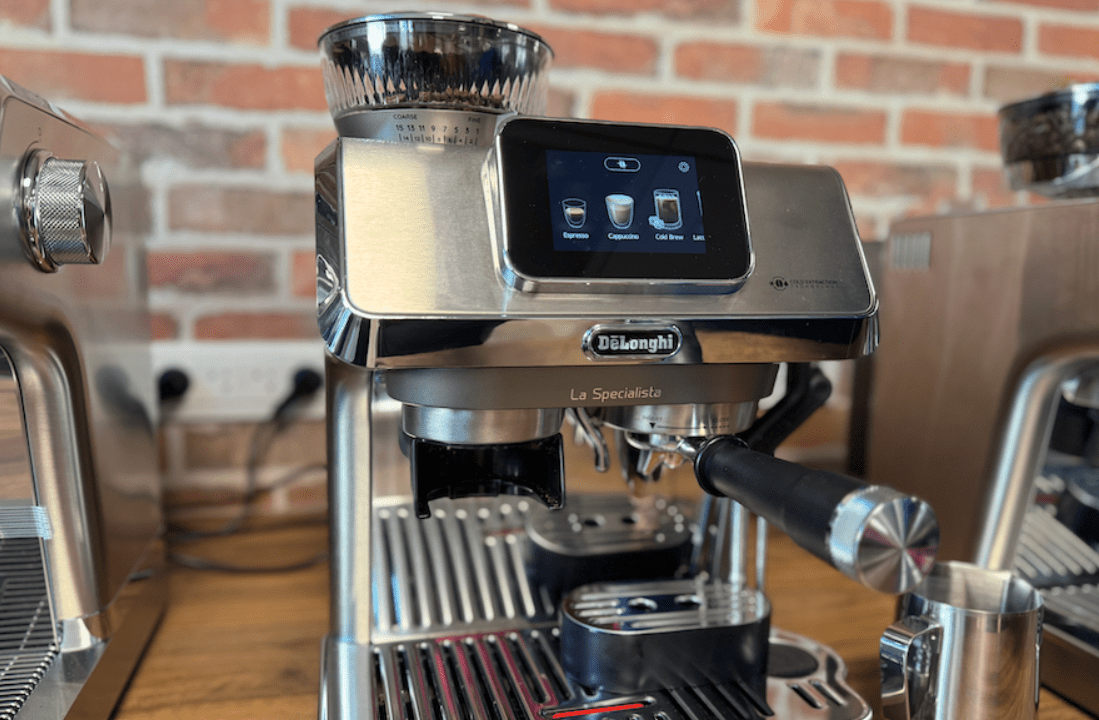 Итальянская De Longhi подала иски к «Авито», чтобы вычислить продавцов, которые нелегально торгуют на площадке товарами бренда