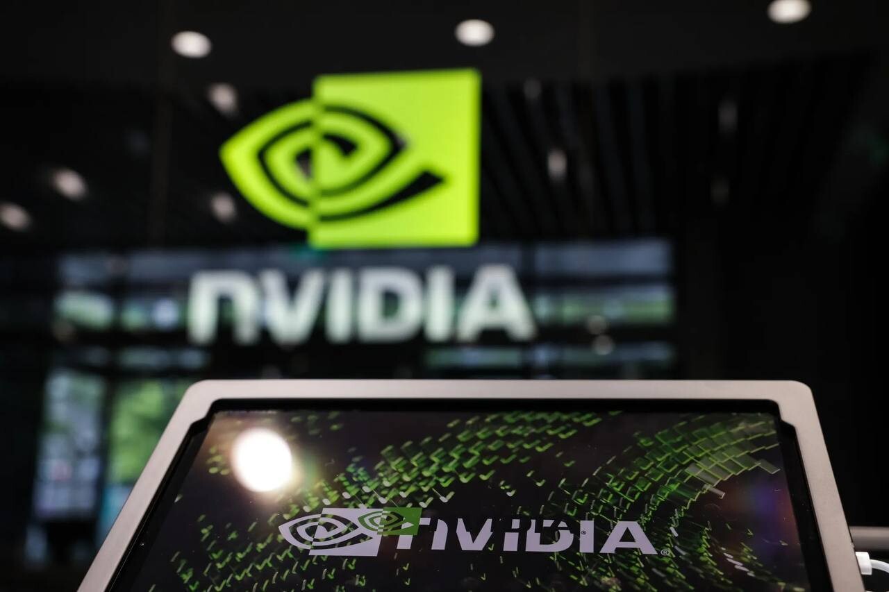 «Они финансируют всех»: Nvidia вложила $90 млрд в 145 компаний за последние 16 месяцев