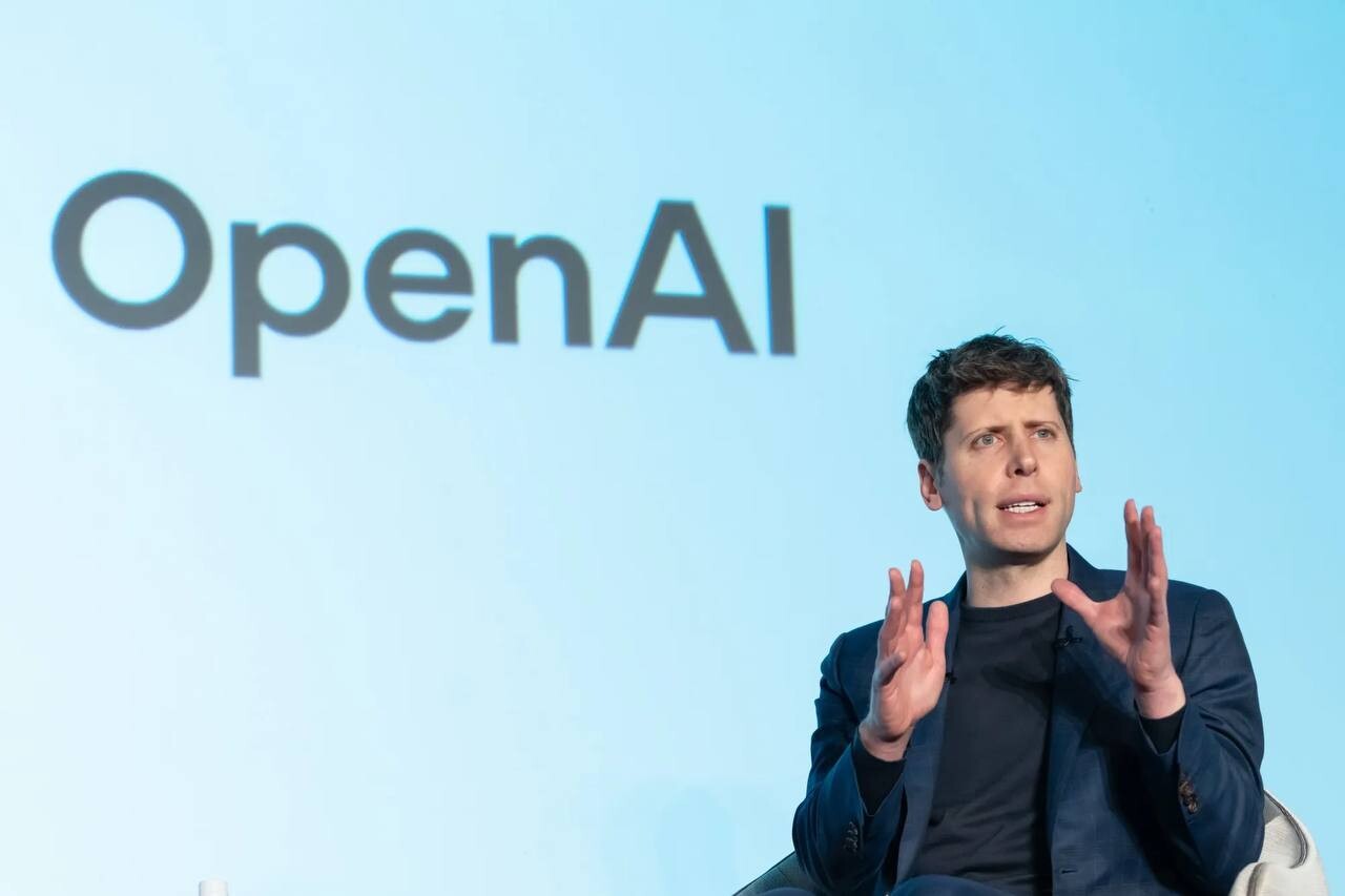 WSJ: OpenAI подаст заявку на проведение IPO «в ближайшие дни или недели» — само размещение должно пройти в сентябре 2026 года