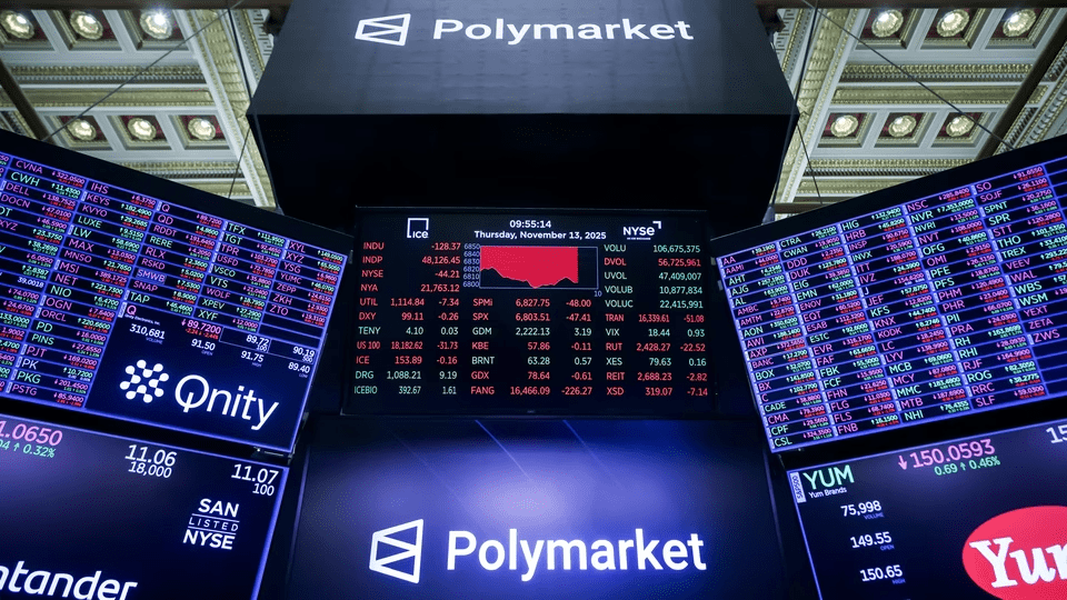 $2000-3000 в месяц за рекламу фальшивых ставок и выигрышей: Polymarket и торговля мечтой о лёгких деньгах через студентов-инфлюенсеров