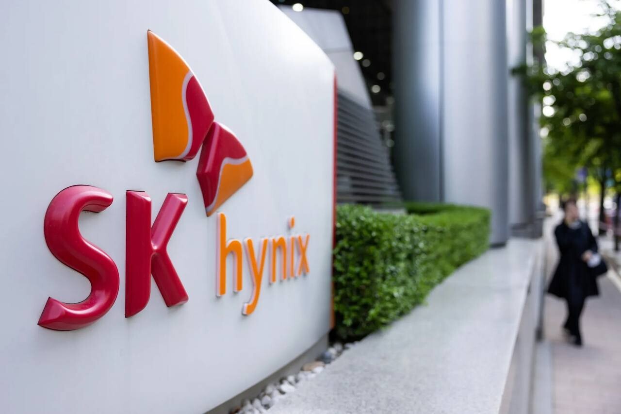 SK Hynix обошла Samsung и стала самой дорогой публичной компанией Южной Кореи