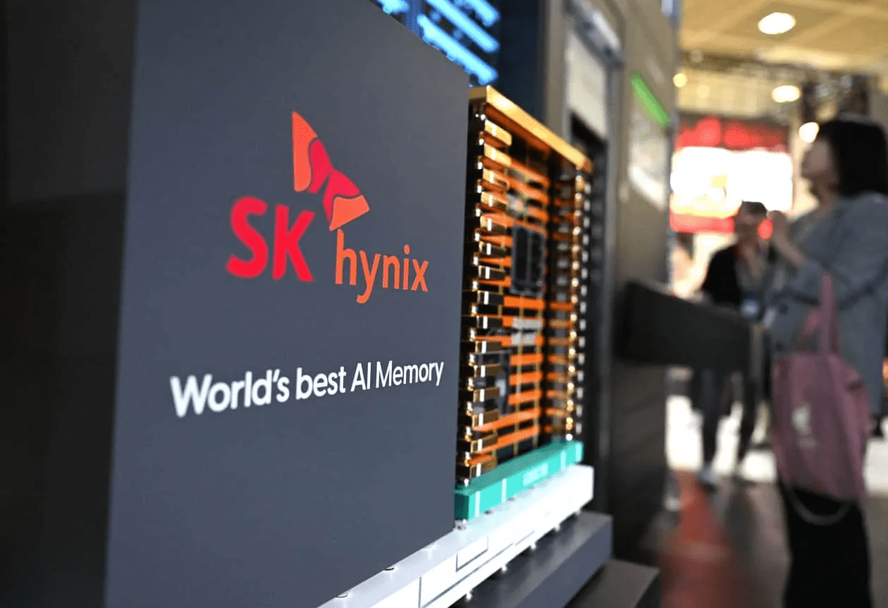 Производитель чипов SK Hynix привлёк $26,5 млрд после листинга на Nasdaq — размещение стало одним из крупнейших в 2026 году после IPO SpaceX