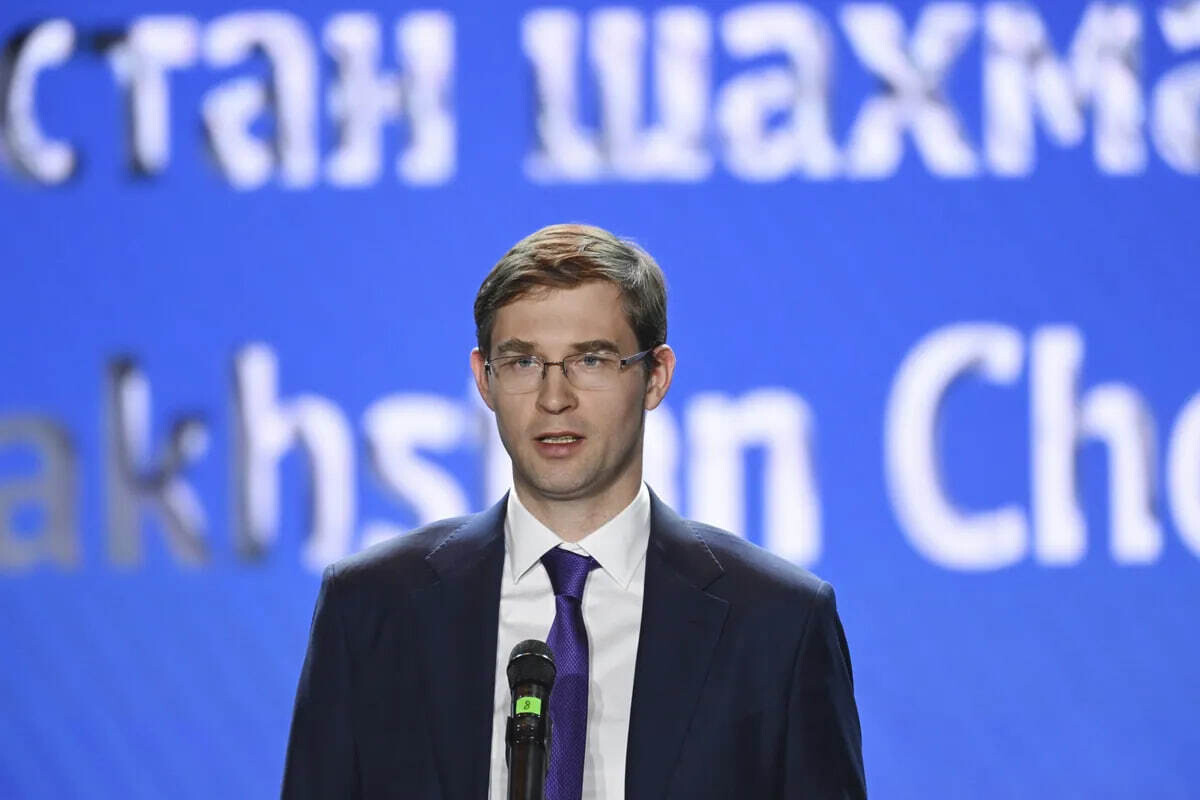 Freedom Holding Тимура Турлова привлёк $300 млн в ходе вторичной продажи акций