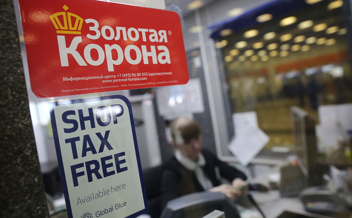 «Золотая Корона» после включения в санкционный список ЕС перестала переводить деньги в Грузию — «Код Дурова»