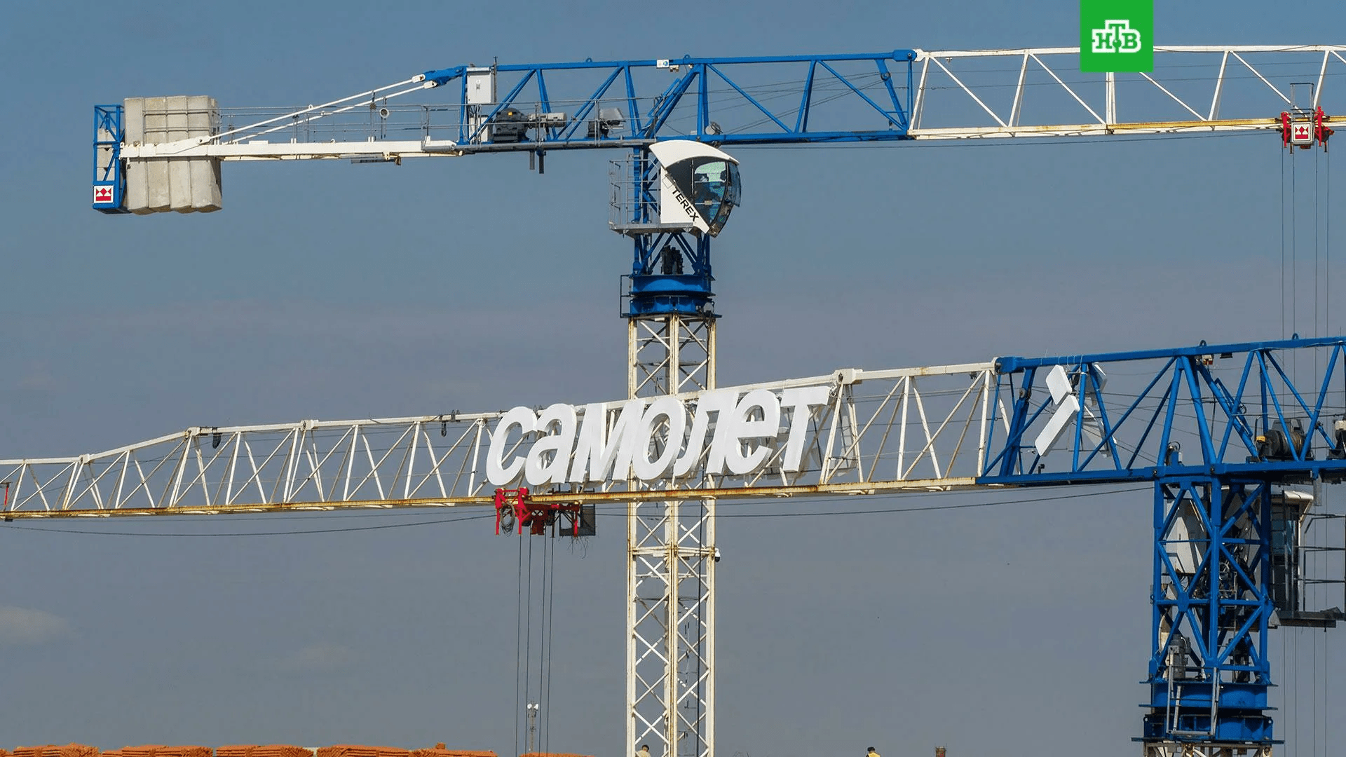 ЕС ввёл санкции против застройщика «Самолёт» и его гендиректора Анны Акиньшиной — из-за якобы «использования рабочих из КНДР»